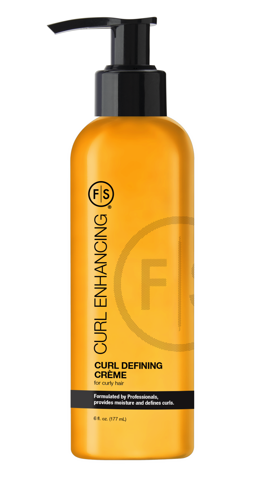 Curl Defining Crème Fantastic Sams